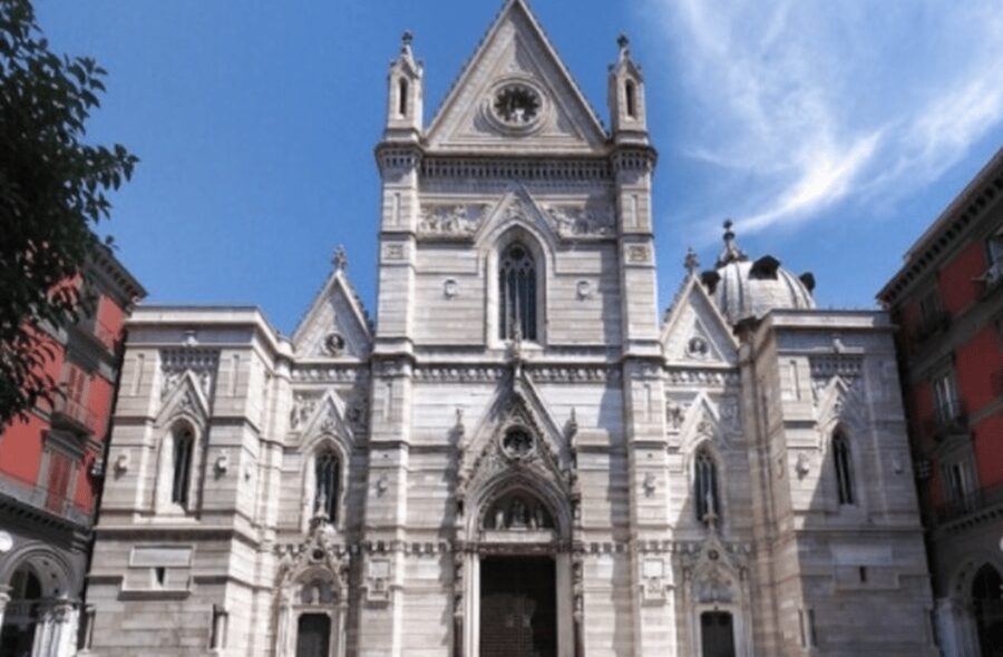 Discover Naples: Guided 3-Hour Walking Tour Through Naples - Who will enjoy this Naples walk?