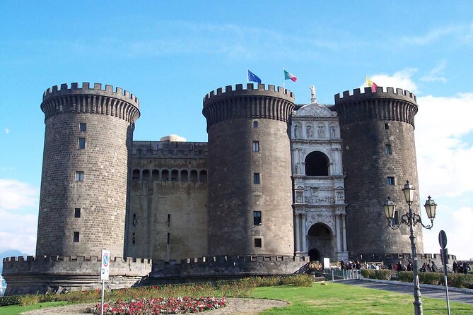 Discover Naples: Guided 3-Hour Walking Tour Through Naples’ Heart - Why This Naples Walk Works as a First Introduction