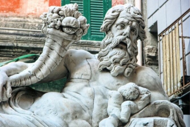 Discover Naples: Guided 3-Hour Walking Tour Through Naples’ Heart - Naples Cathedral and the Treasure of San Gennaro