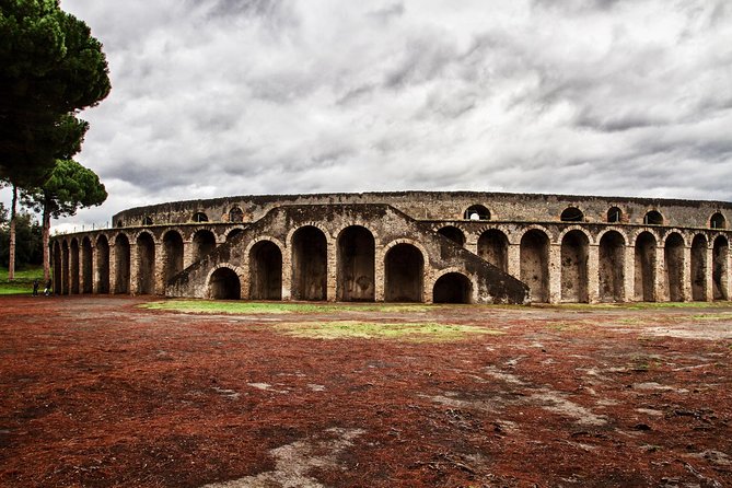 Discover Pompeii on this Guided Walking Tour of the Buried City - Is $63 a fair price?
