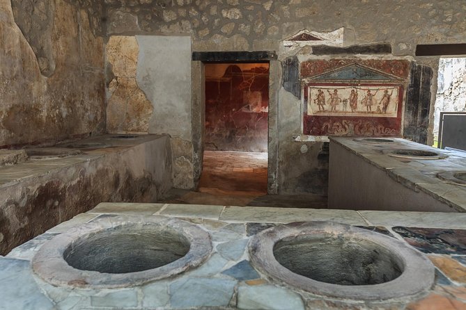 Discover Pompeii on this Guided Walking Tour of the Buried City - Should you book it?
