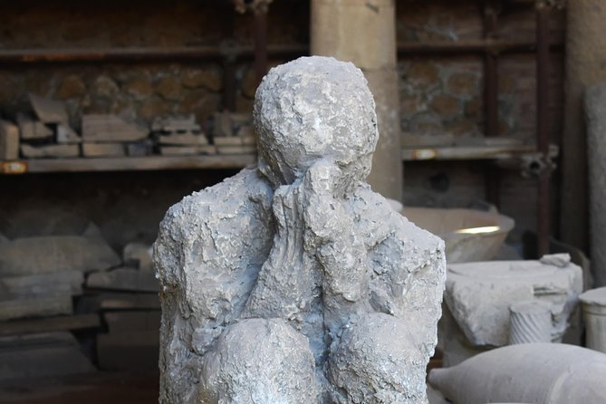 Discover the Ancient Ruins of Pompeii: Day Trip from Rome - The extra stops that can affect your Pompeii time