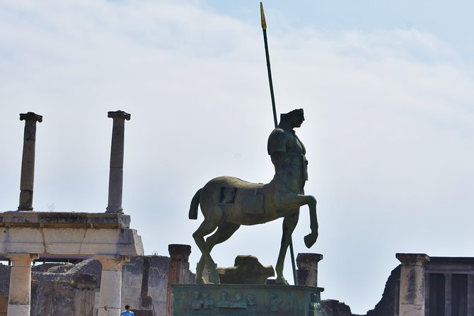 Discover the Ancient Ruins of Pompeii: Day Trip from Rome - The return to Rome can be the hardest part