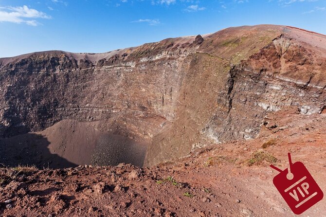 Discovering the Vesuvius - VIP tour / Small group - What this Naples to Vesuvius tour actually covers
