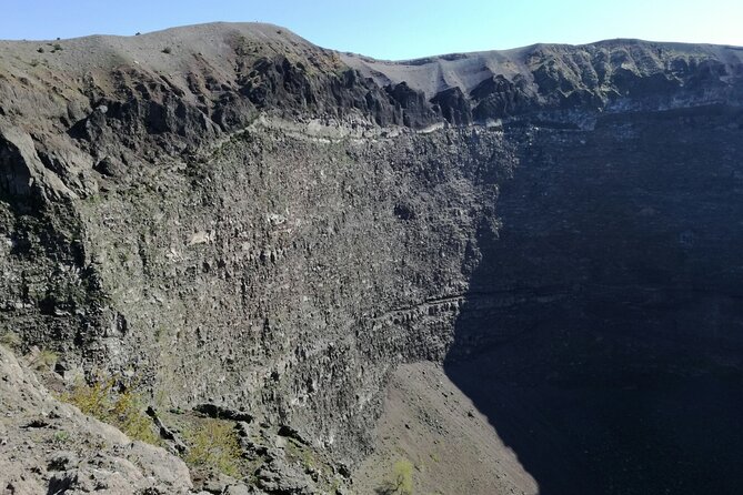 Discovering the Vesuvius - VIP tour / Small group - Who will enjoy this small-group format most