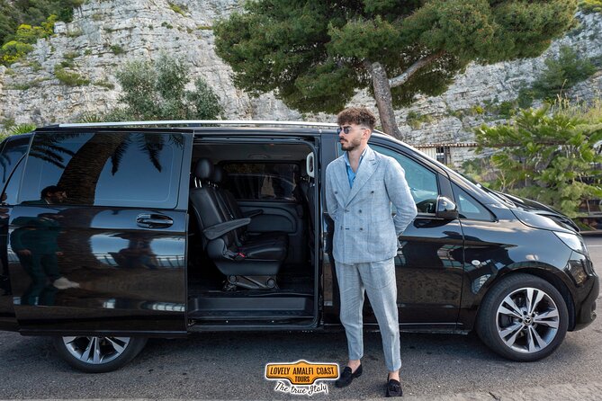 Enjoy the Amalfi Coast and Pompeii - Tour with our Local Driver - Should you book it?