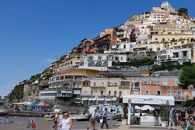 Enjoy the Amalfi Drive private tour - What this private Amalfi drive is really like