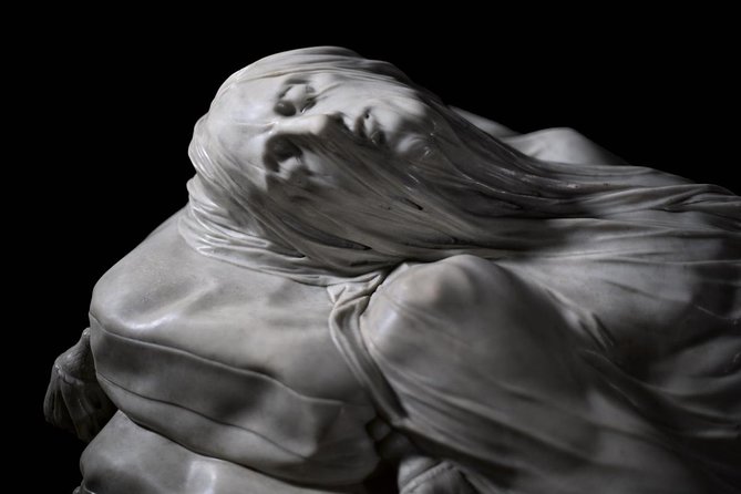 Esoteric Naples: Hidden Spots & Real Mysteries - Legends, dark history, and local traditions