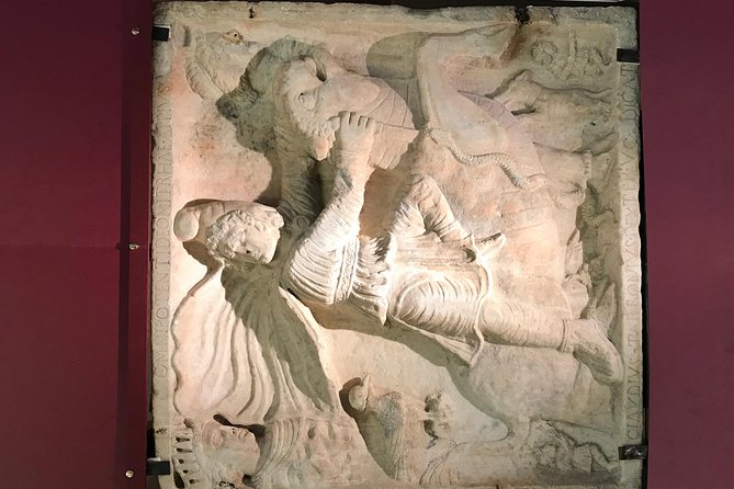 Esoteric Naples: Hidden Spots & Real Mysteries - A private pace for your own group