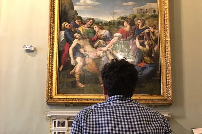 Esoteric Naples: Hidden Spots & Real Mysteries - Ending on Via Duomo