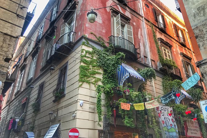 Evening Flavors of Naples: Private Food Tour and Wine Tasting - Who will get the most from this tour