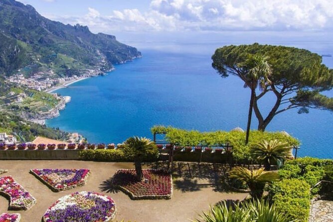 Exclusive Amalfi Coast Tour from Naples - A full Amalfi Coast day from Naples