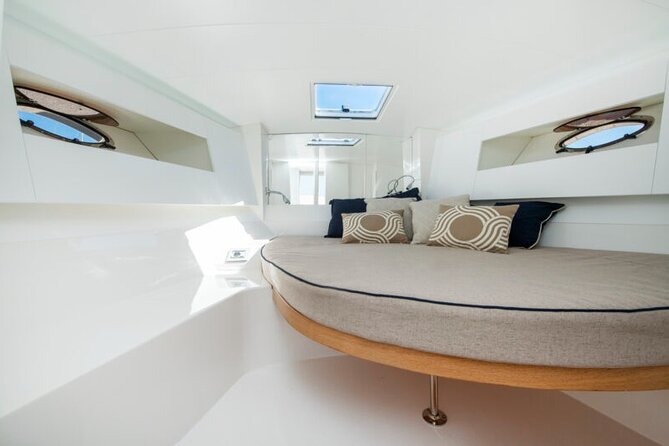 Exclusive Ischia & Procida Luxury Private Boat Cruise - Key points to know before you book