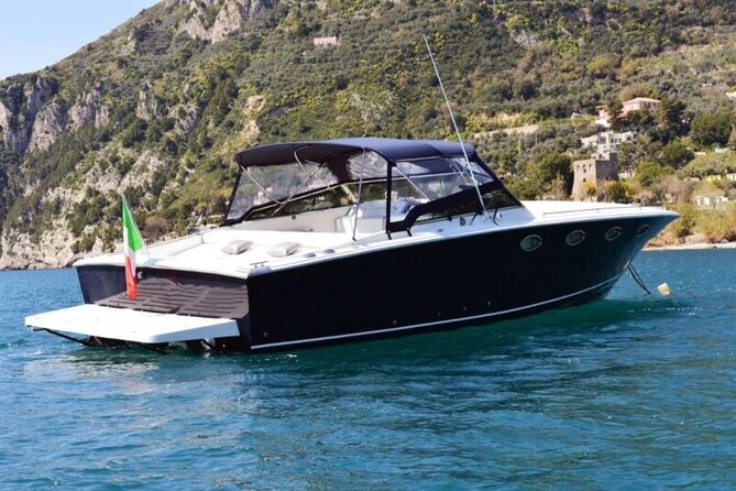 Exclusive Ischia & Procida Luxury Private Boat Cruise - Why Procida makes the best first stop