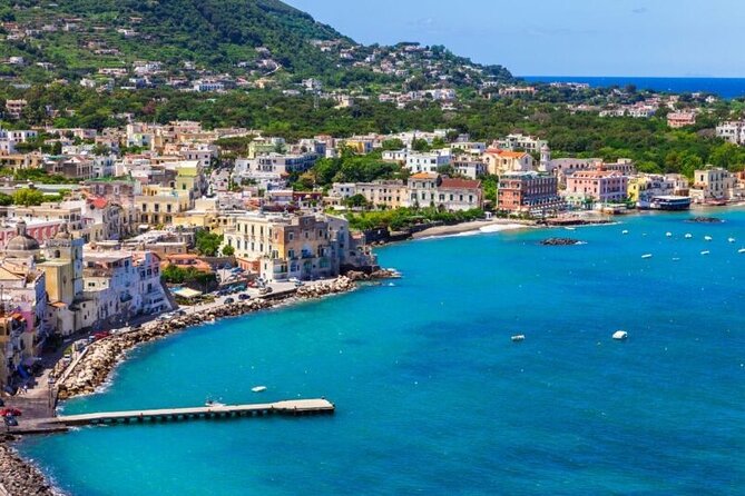 Exclusive Ischia & Procida Luxury Private Boat Cruise - Is $1,005.49 per person a fair price?