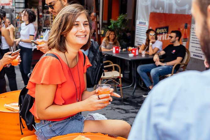 Exclusive Naples Private Food Tour: 6 or 10 Tastings - Why the private format matters