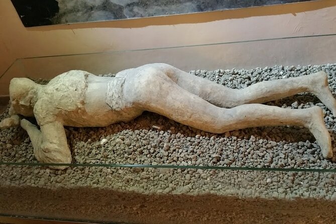 Exclusive Pompeii with Wine and Lunch on Vesuvius-Skip-the-line - Two Pompeii homes, two very different worlds