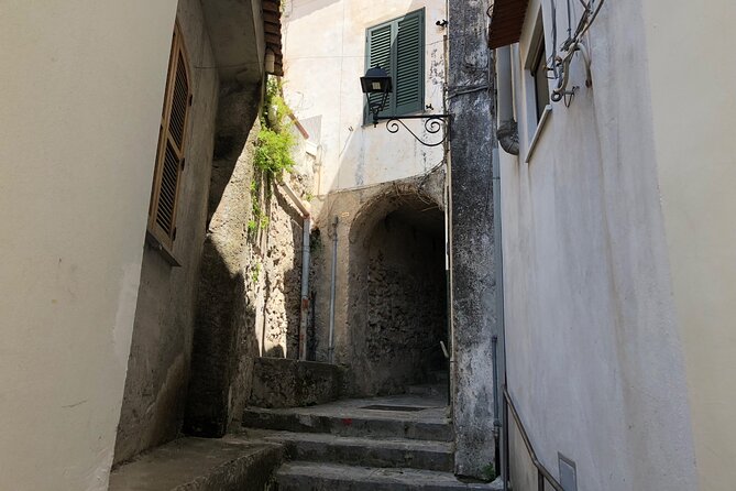 Exclusive Private Tour: Explore Pompeii and the Amalfi Coast - Why this private day works