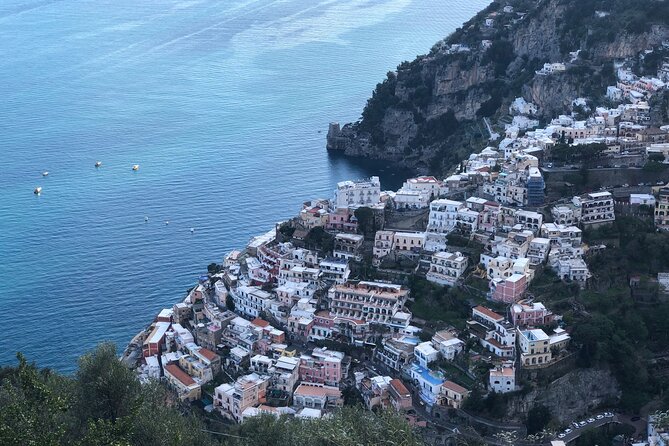 Exclusive Private Tour: Explore Pompeii and the Amalfi Coast - Price, comfort, and overall value