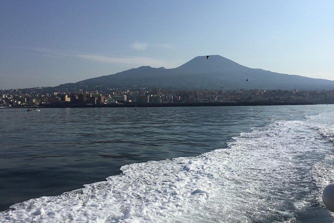 Explore and Experience Pompeii - Who will get the most from this Pompeii tour