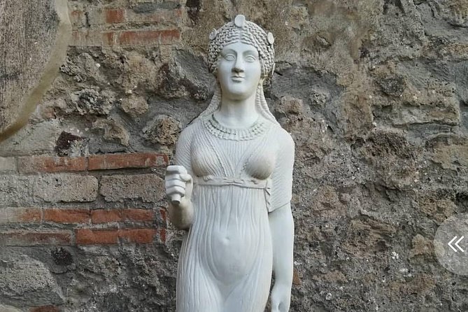 Explore and Experience Pompeii - Should you book this private Pompeii walk?