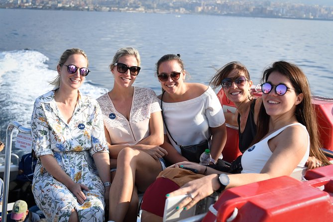 Explore Capri and Anacapri from Naples: Sea, City and Limoncello - Who will get the most from this Capri day trip?