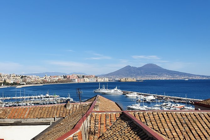 Explore Naples & Pompeii in One Day – Guided Half-Day Tour - Key points to know before booking