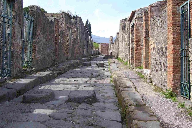 Explore Pompeii: 2-Hour Guided Walking Tour with Included Ticket - The Guides Make or Break the Experience