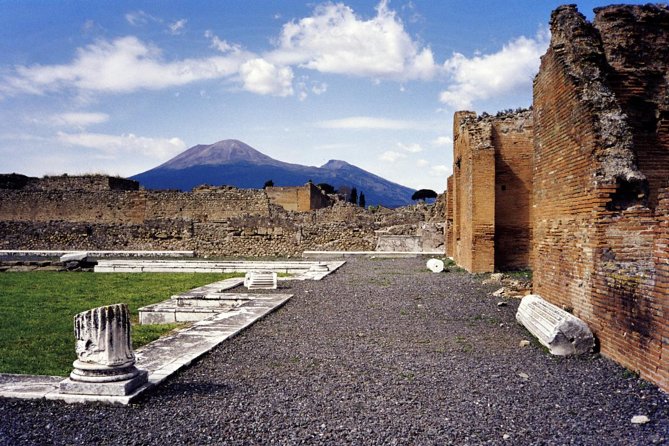 Explore Pompeii & Amalfi in One Day from Naples with Free Time - Who should book this Pompeii and Amalfi day trip?