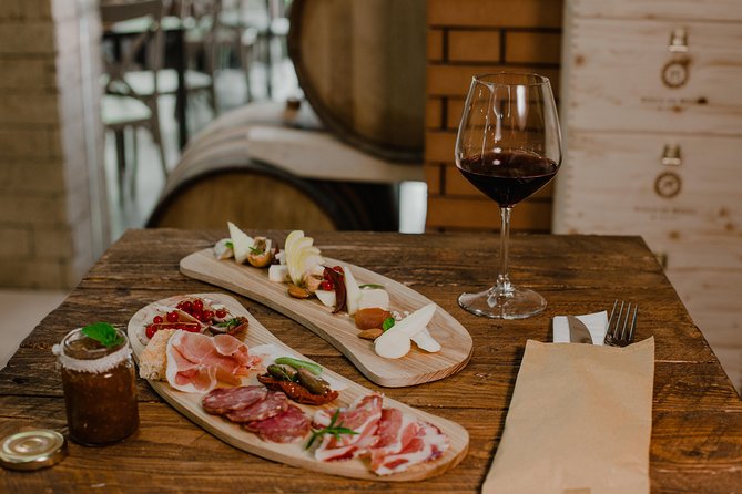 Explore Pompeii: Private Tour, Wine Tasting & Lunch - Is $216.26 per person a fair price?