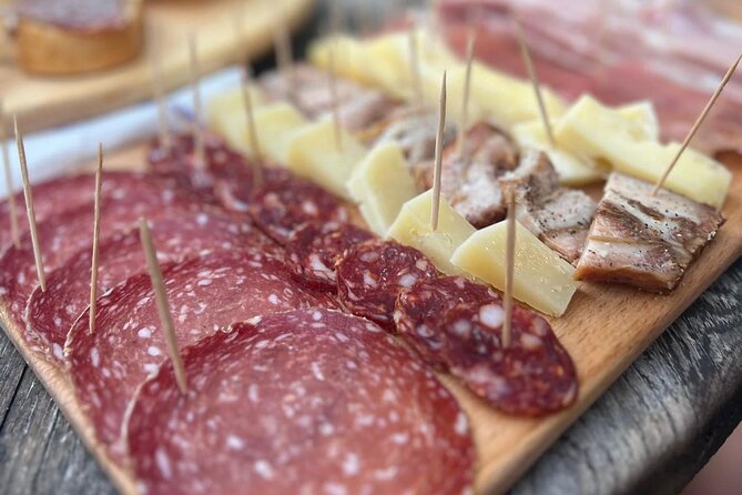 food Tour in the Spanish Quarter of Naples - Why this Naples food walk works