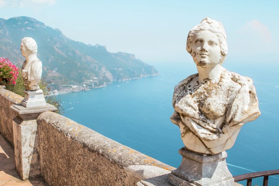 From Naples: Amalfi Coast Day Trip with Driver - Key points to know before booking