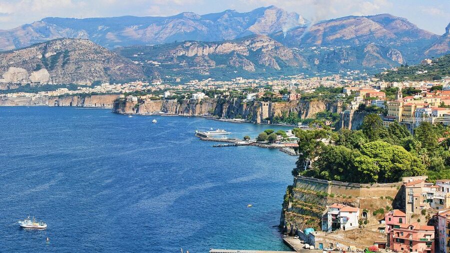 From Naples: Amalfi Coast Day Trip with Driver - Lunch, cost, and what you are really paying for