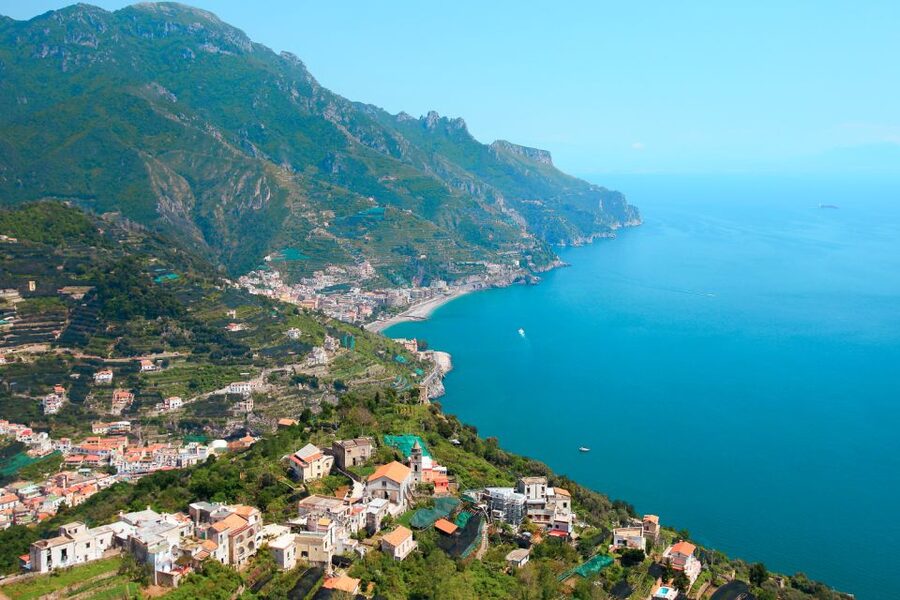 From Naples: Amalfi Coast Day Trip with Driver - Why this Naples day trip makes sense
