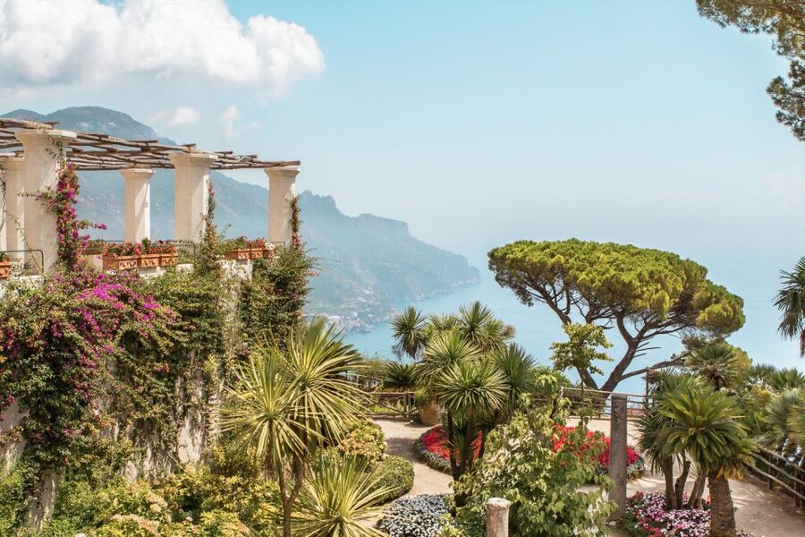 From Naples: Amalfi Coast Day Trip with Driver - Views, photo stops, and the road itself