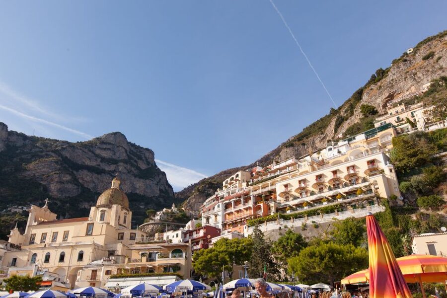 From Naples: Amalfi Coast Highlights Tour by Car and Boat - A Good Fit for Cruise Schedules and First Visits