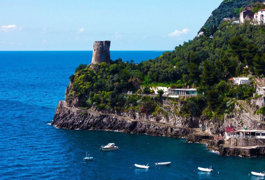 From Naples: Amalfi Coast Highlights Tour by Car and Boat - Should You Book This Amalfi Coast Tour?