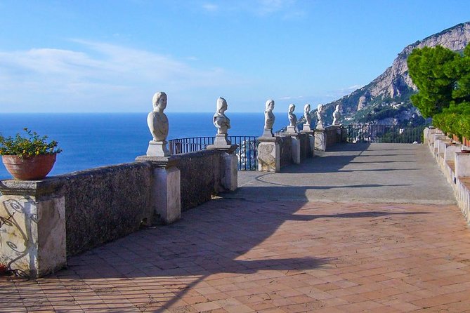 From Naples: Amalfi Coast & Pompeii Small Group Tour - Is $96.74 a good price?