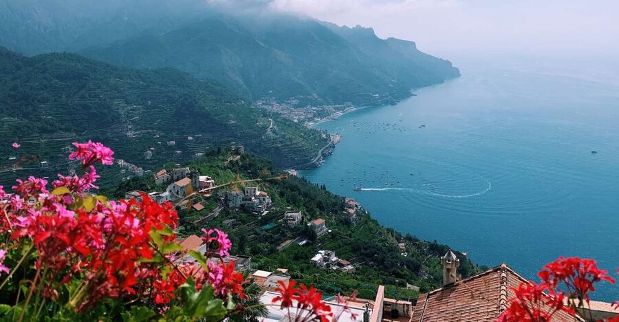 From Naples: Amalfi Coast Private Day Trip - Key points to know before booking