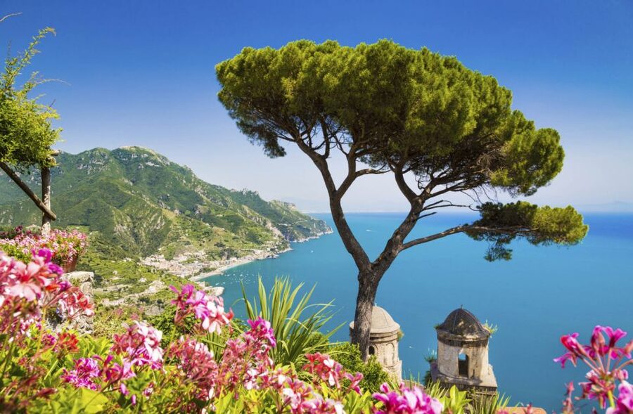From Naples: Amalfi Coast Private Day Trip - Why this private Naples day trip works