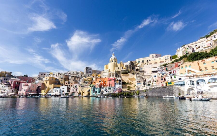 From Naples: Amalfi Coast Private Day Trip - Ravello and its hilltop villas