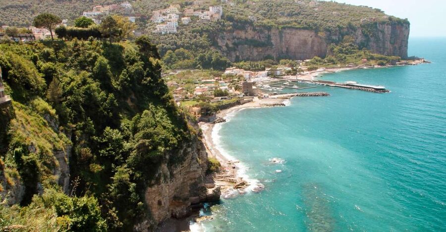 From Naples: Amalfi Coast Private Full-Day Trip - Timing, pace, and the real cost of the day