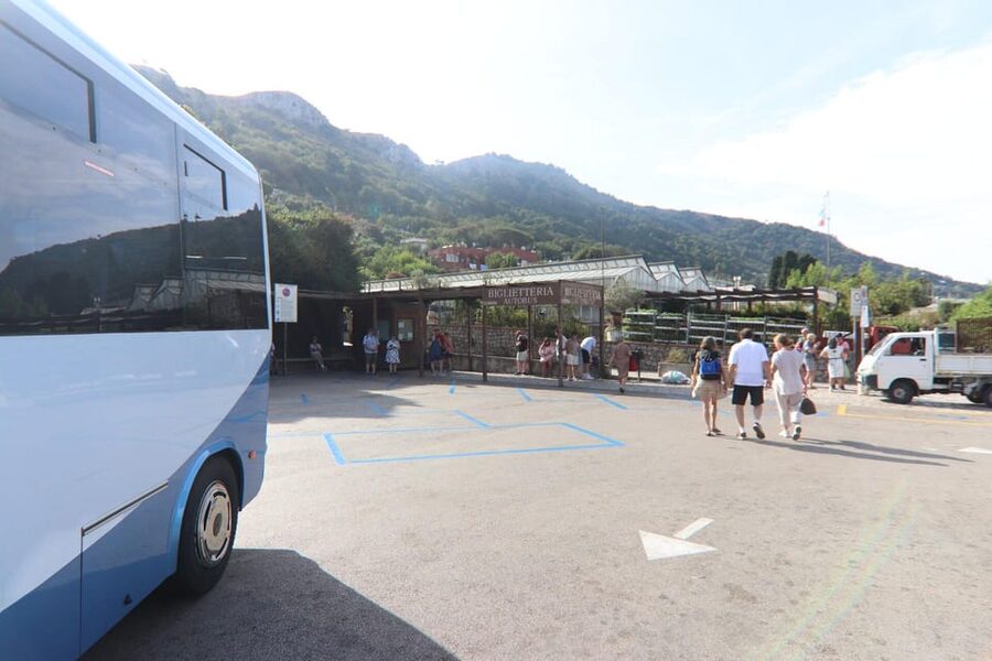 From Naples: Blue Grotto, Capri, and Anacapri Group Tour - Who should book this Capri day trip?