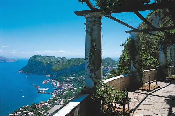 From Naples: Capri and Anacapri - Guided tour - Why this Capri tour works well from Naples