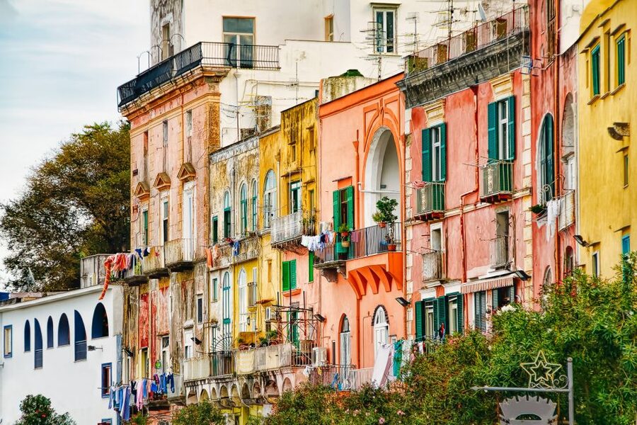 From Naples: Capri and Blue Grotto Day Tour - Key points to know before booking