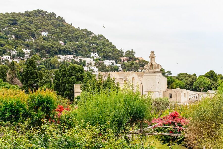 From Naples: Capri and Blue Grotto Day Tour - Practical details that affect your day