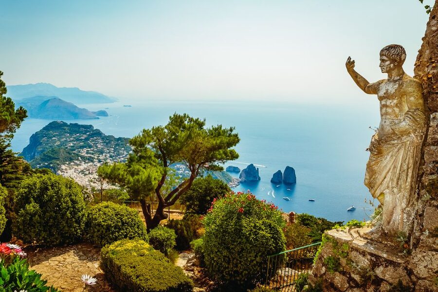 From Naples: Capri and Blue Grotto Day Tour - Should you book it?