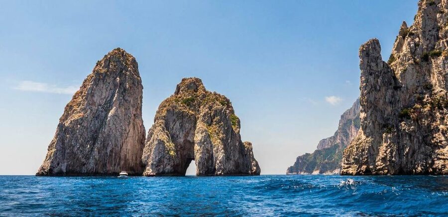From Naples: Capri Day Trip with Lunch - Why this Capri trip works from Naples