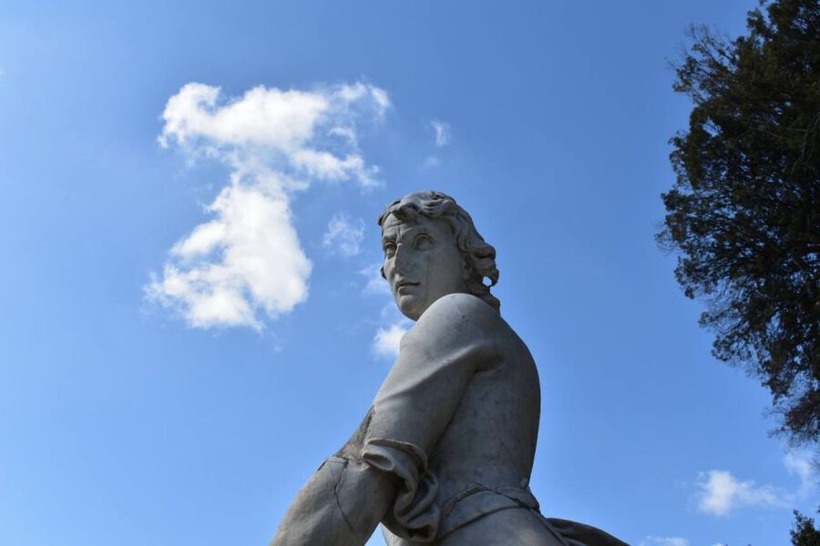 From Naples: Caserta Palace Ticket and Train with Audioguide - Who Will Enjoy This Caserta Package