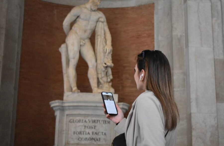 From Naples: Caserta Palace Ticket and Train with Audioguide - Taking the Train from Napoli Centrale
